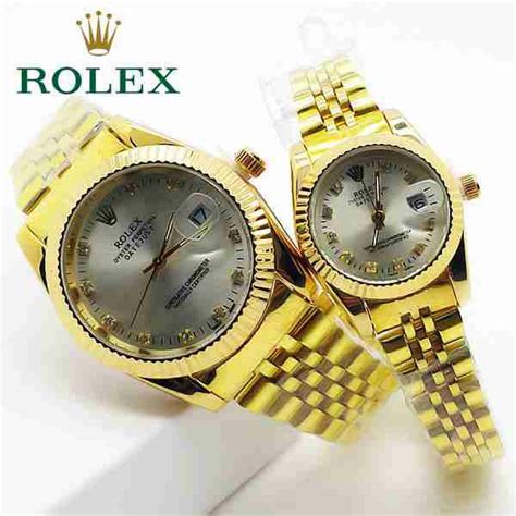 rolex emas bagi perempuan|jam tangan rolex wanita.